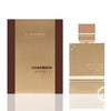 Haramain Perfumes Amber Oud Gold Edition — 3