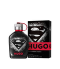 Hugo Boss Superman 4.2oz Men EDP Spray — 1