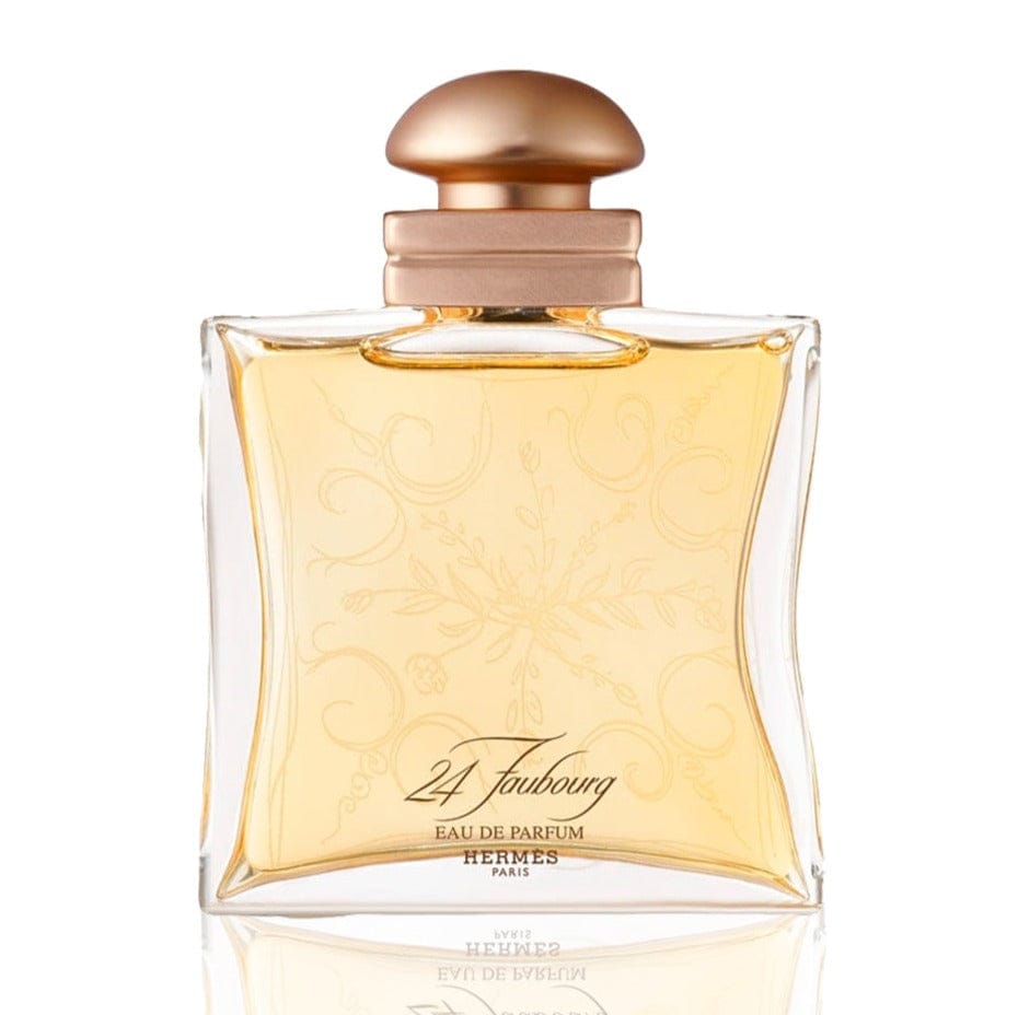 Hermes 24 Faubourg For Women Eau De Parfum — 1