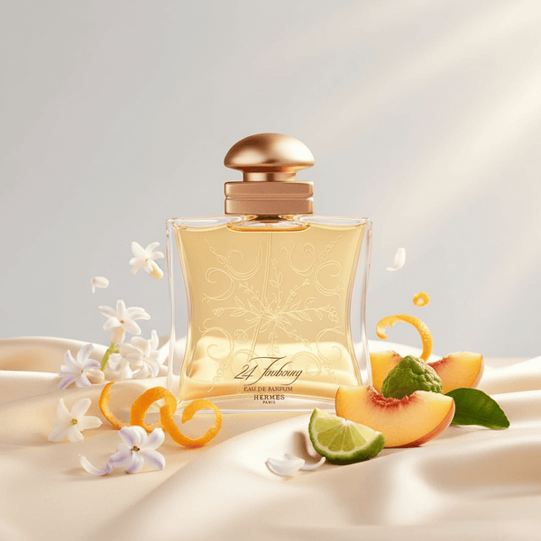 Hermes 24 Faubourg For Women Eau De Toilette — 2