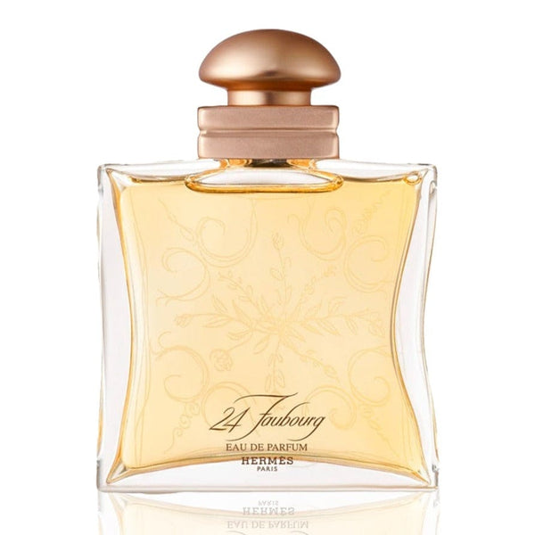 Hermes 24 Faubourg For Women Eau De Toilette — 1