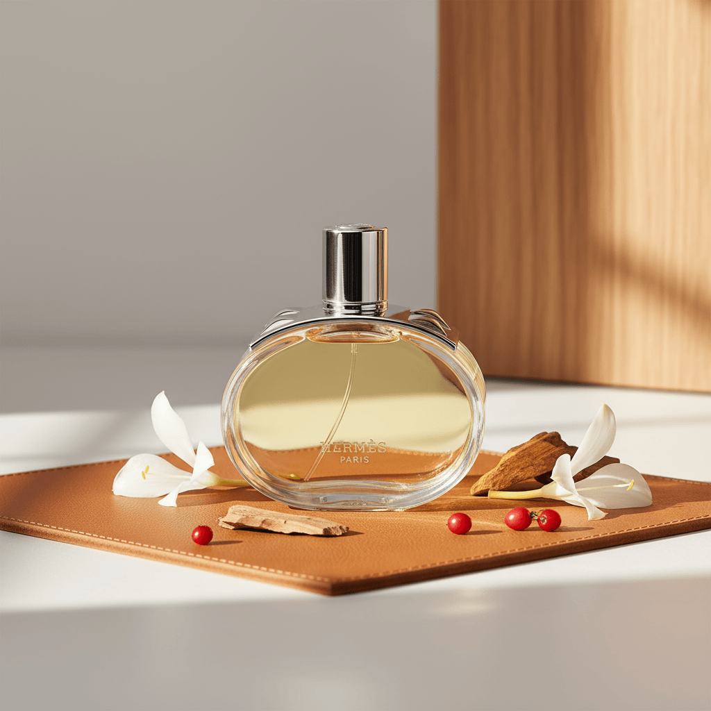 Hermes Barenia — 2
