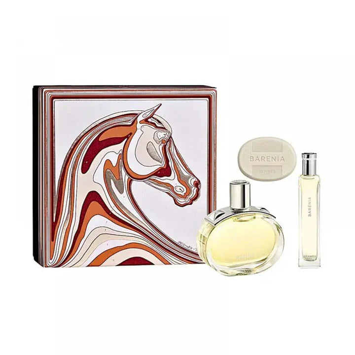 Hermes Barenia — 4
