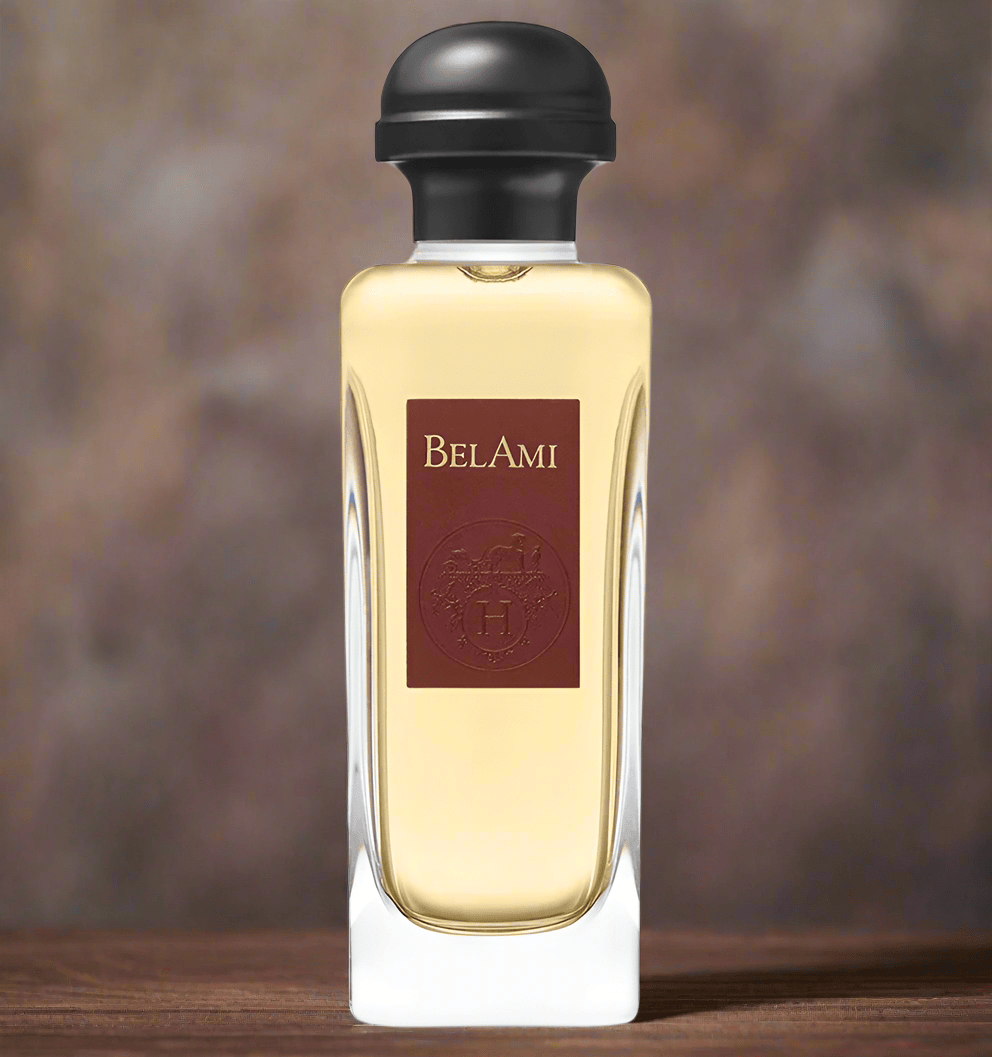 Hermes Bel Ami For Women Eau de Toilette — 3