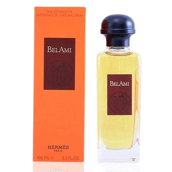 Hermes Bel Ami For Women Eau de Toilette — 2