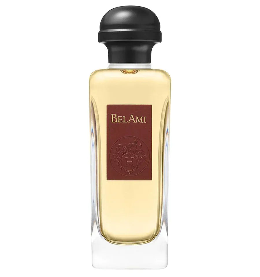 Hermes Bel Ami For Women Eau de Toilette — 1