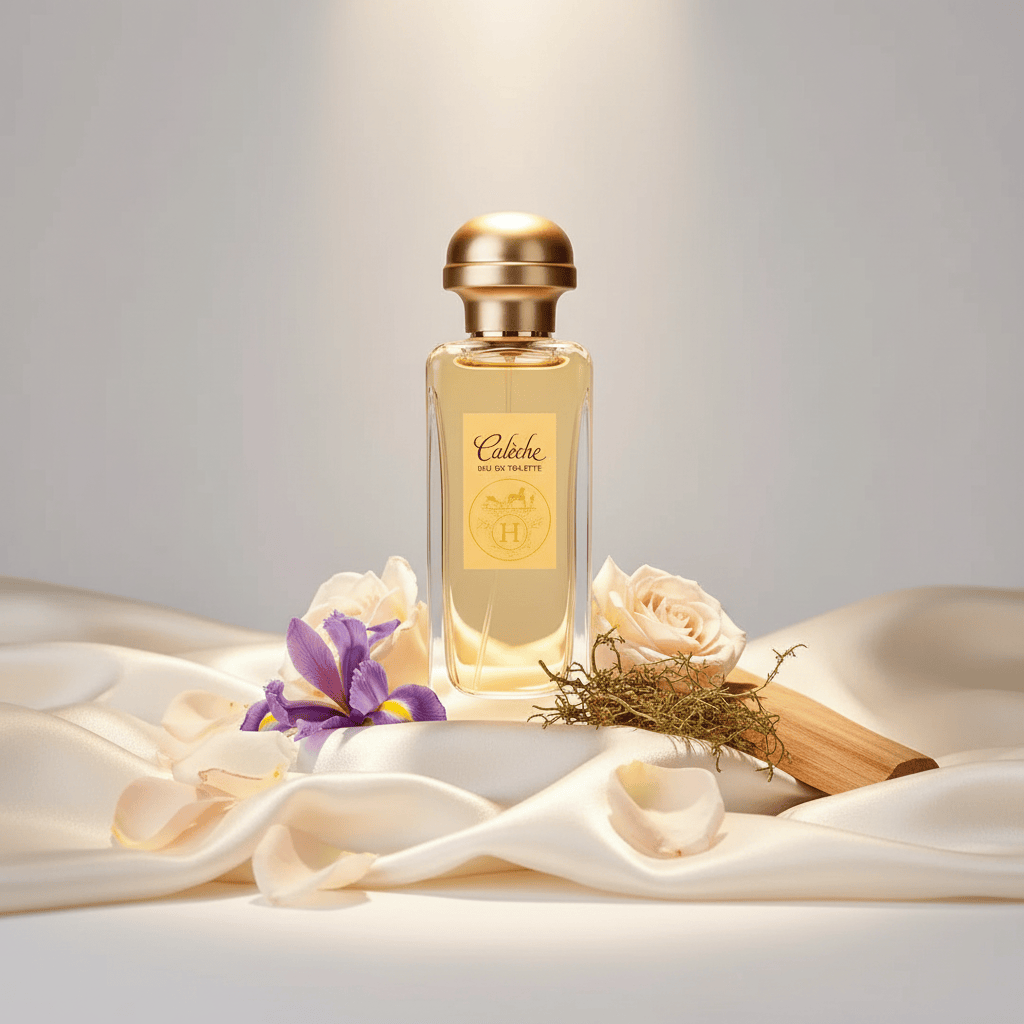 Hermes Caleche Eau de Toilette — 2