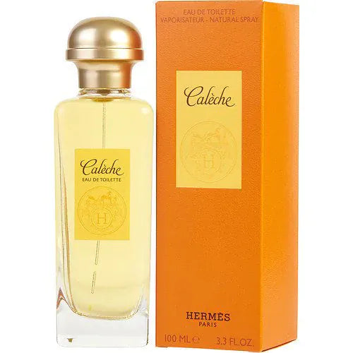 Hermes Caleche Eau de Toilette — 3