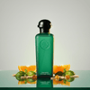 Hermès  Concentre D'Orange Verte — 2