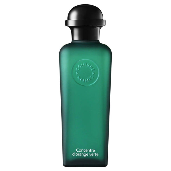 Hermès  Concentre D'Orange Verte — 1