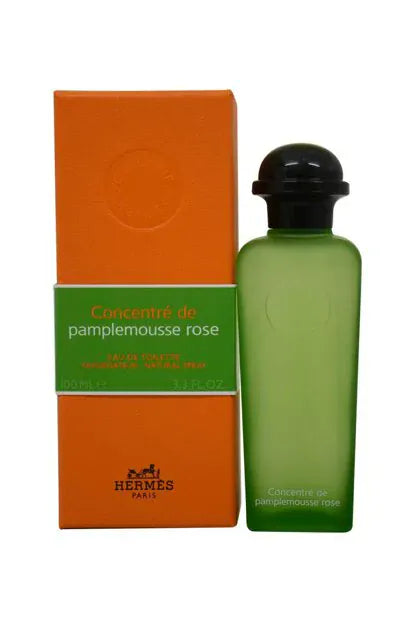 Hermès Concentré de Pamplemousse Rose — 2