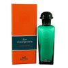 Hermès Eau D'Orange Verte For Men Eau De Cologne — 3