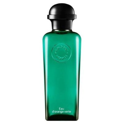 Hermès Eau D'Orange Verte For Men Eau De Cologne — 1