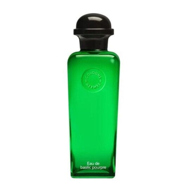 Hermes Eau de Basilic Pourpre — 1