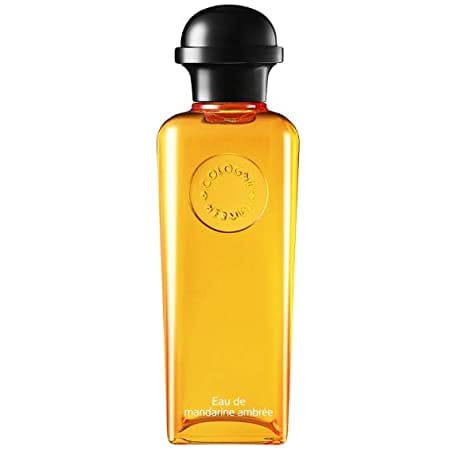 Hermes Eau De Mandarine Ambrée For Women Eau De Cologne — 1