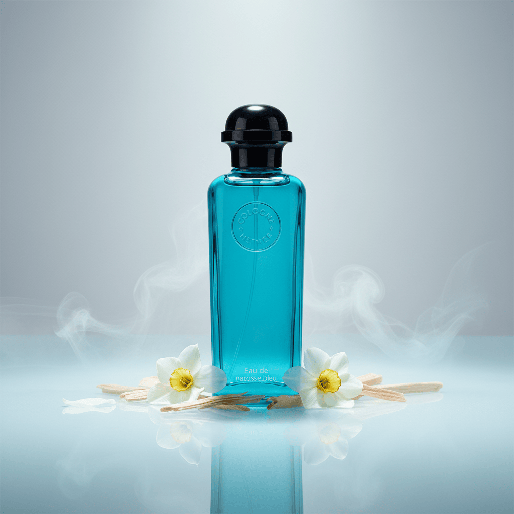 Hermes Eau De Narcisse Bleu For Women Eau De Cologne — 2