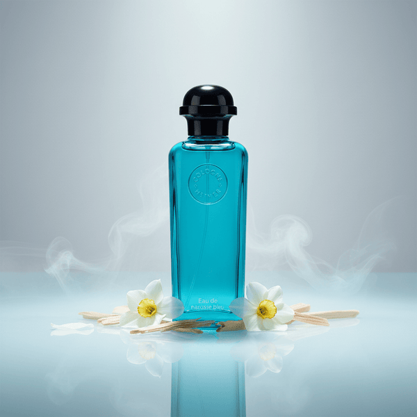Hermes Eau De Narcisse Bleu For Women Eau De Cologne — 2