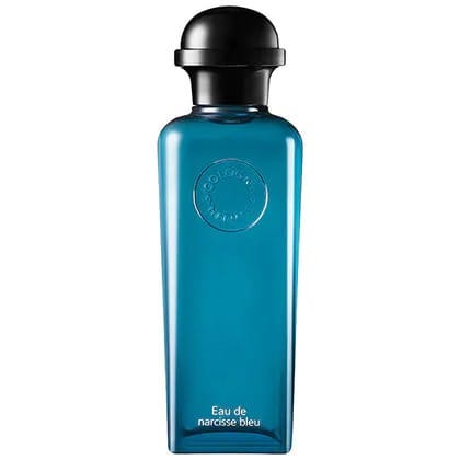 Hermes Eau De Narcisse Bleu For Women Eau De Cologne — 1