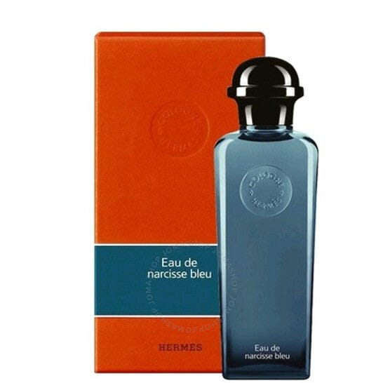 Hermes Eau De Narcisse Bleu For Women Eau De Cologne — 3