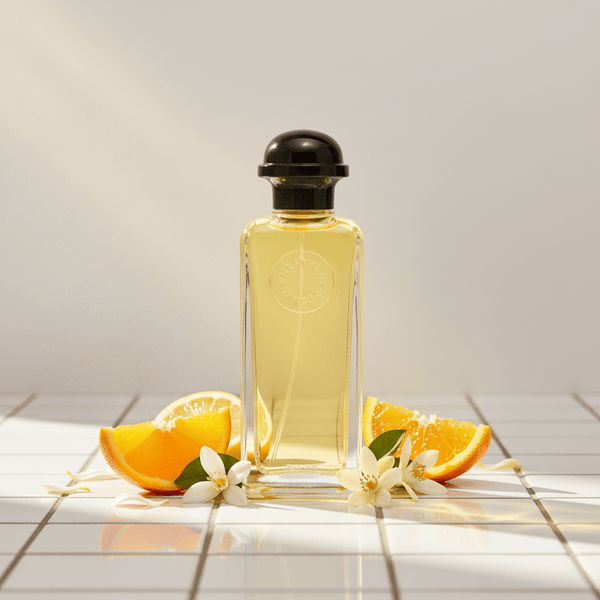 Hermès Eau de Néroli Dore — 2