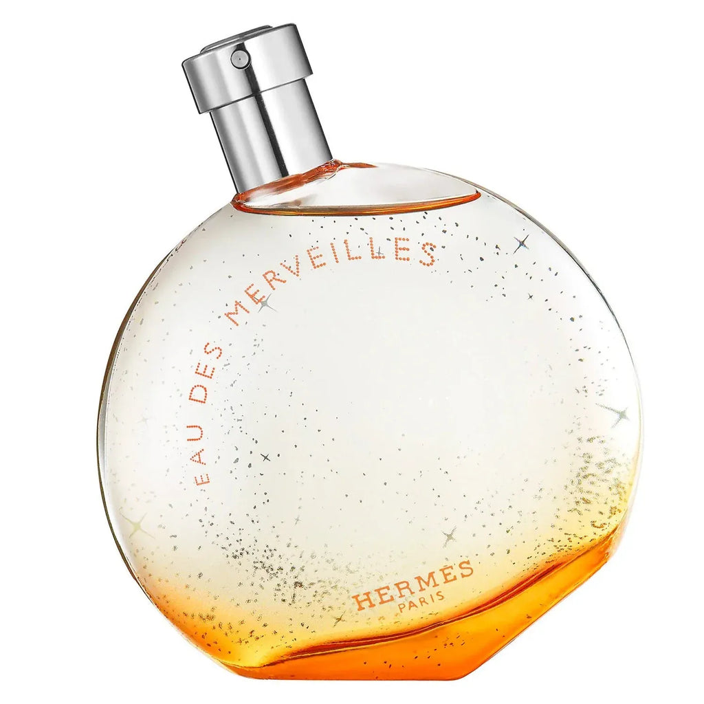 Herm®s Eau des Merveilles For Women Eau de Toilette — 1