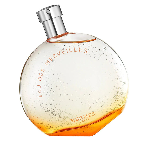 Herm®s Eau des Merveilles For Women Eau de Toilette — 1