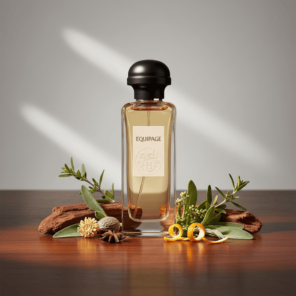 Hermes Equipage Cologne For Men Eau De Toilette — 2