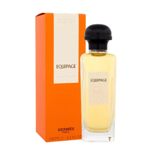 Hermes Equipage Cologne For Men Eau De Toilette — 3
