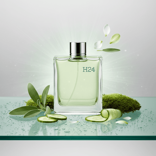 Hermes H24 Eau De Parfum — 2