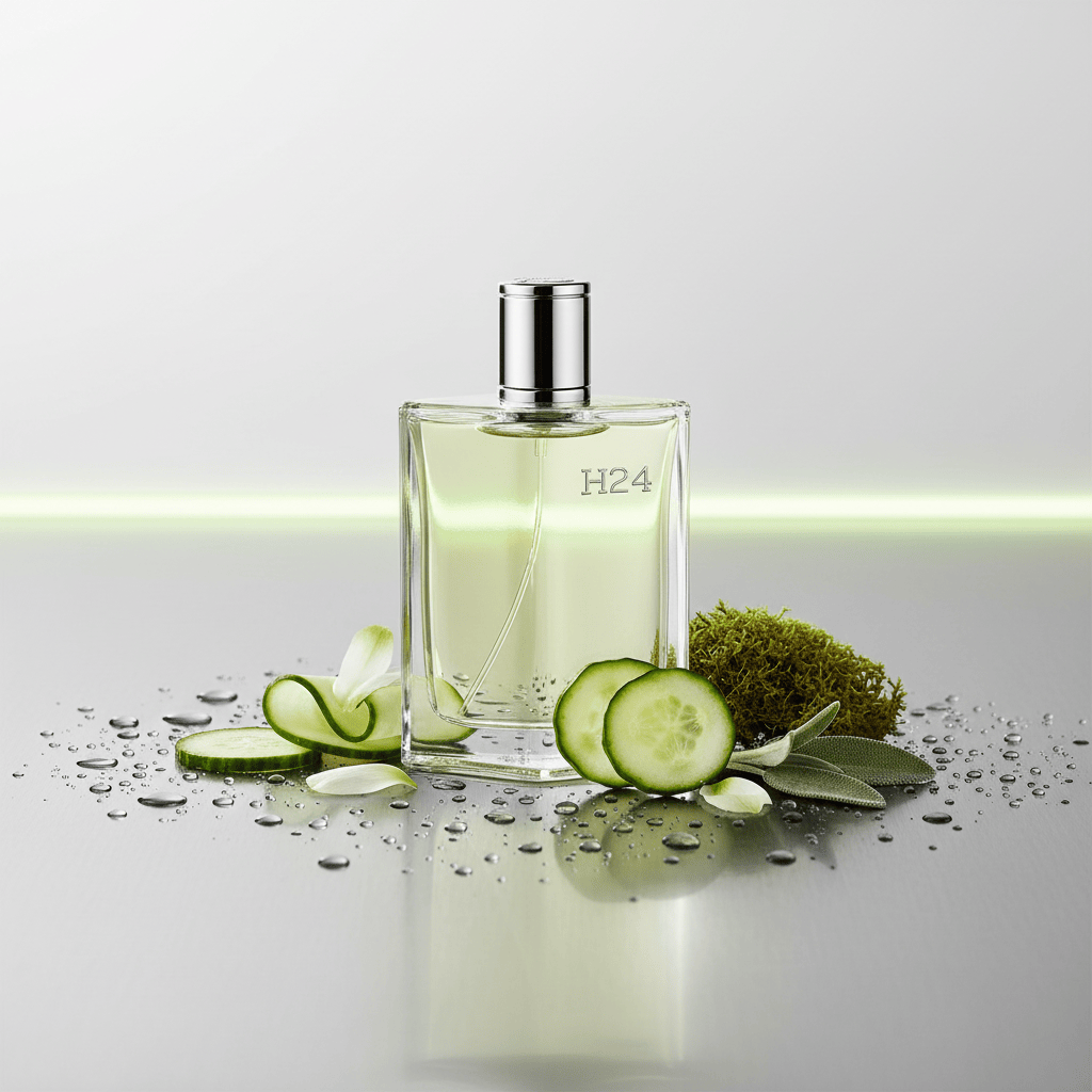 Hermes H24 For Men Eau De Toilette — 2