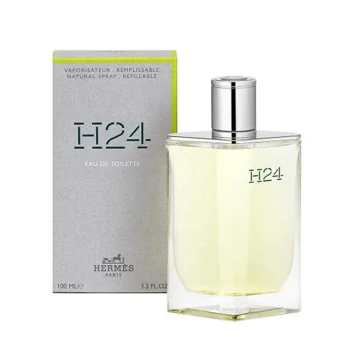 Hermes H24 For Men Eau De Toilette — 3