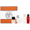 Hermes Hermes Mini Discovery Set Unisex 4x0.25 oz — 3