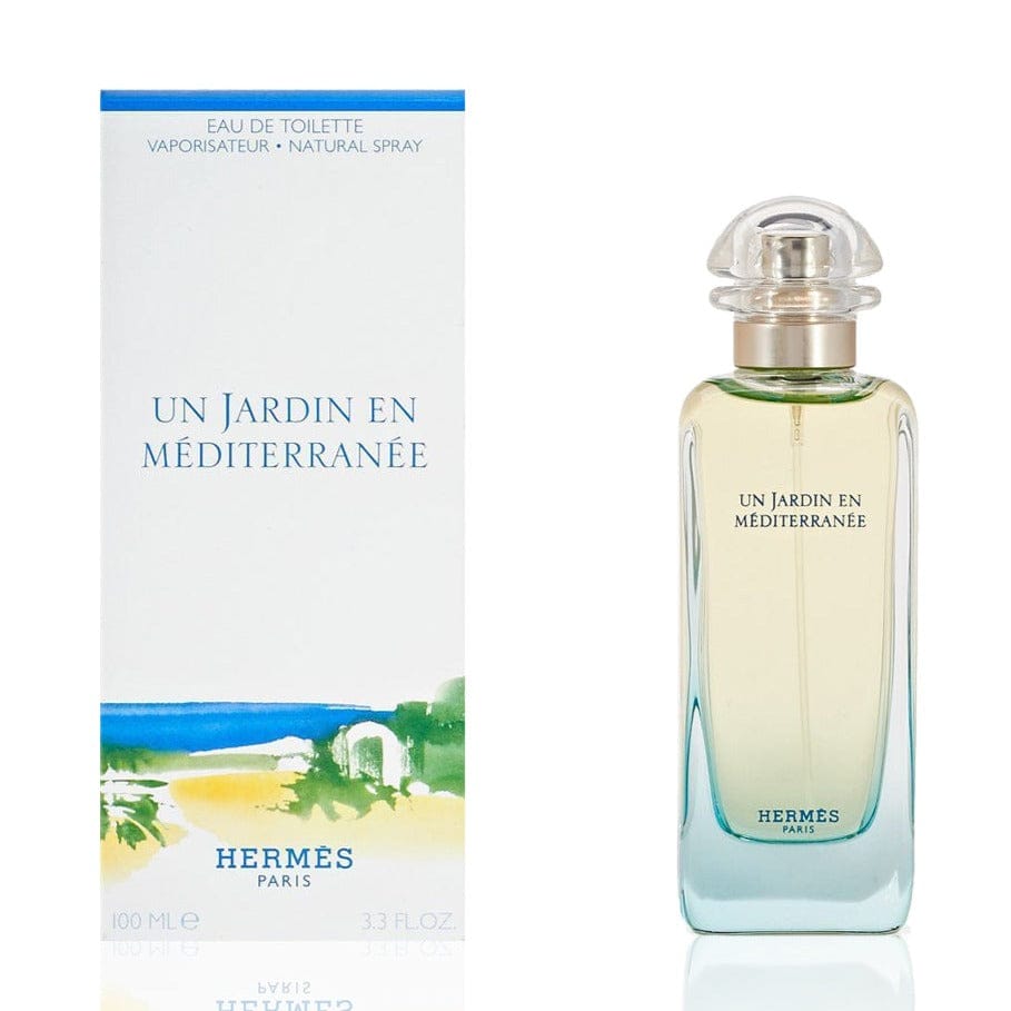 Hermes Jardin Mediterranee — 3