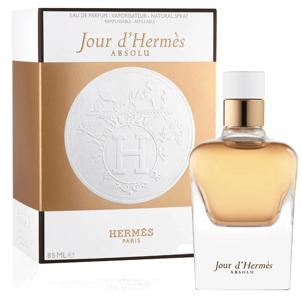 Hermes Jour d'Hermes Absolu For Women Eau de Parfum — 2
