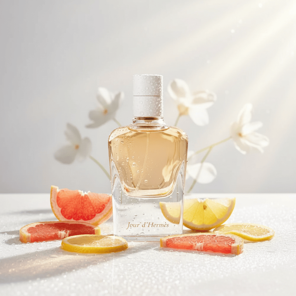Hermes Jour D'Hermes For Women Eau De Parfum — 2
