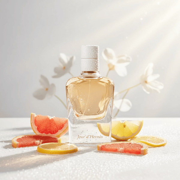 Hermes Jour D'Hermes For Women Eau De Parfum — 2