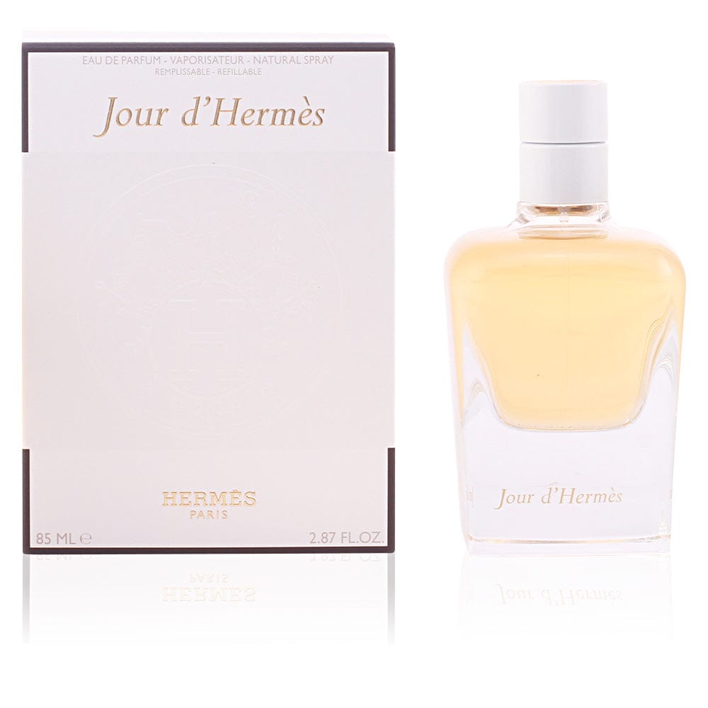 Hermes Jour D'Hermes For Women Eau De Parfum — 3
