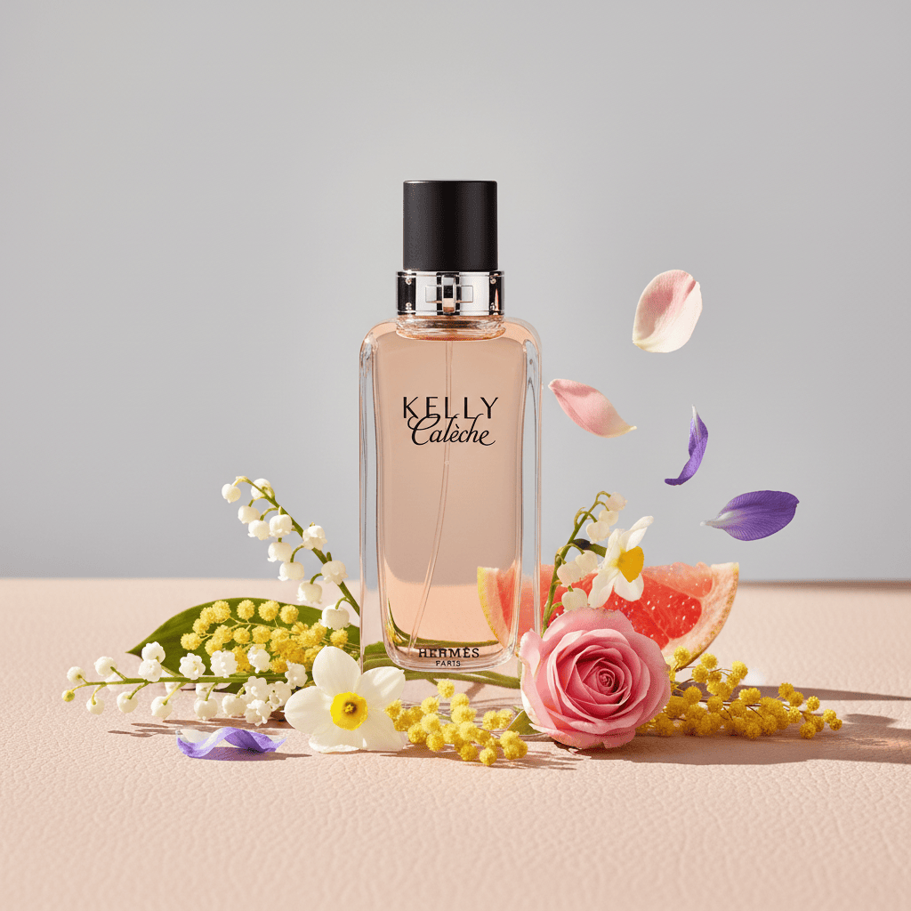 Herm®s Kelly Caleche Eau De Toilette For Women Eau de Toilette — 2
