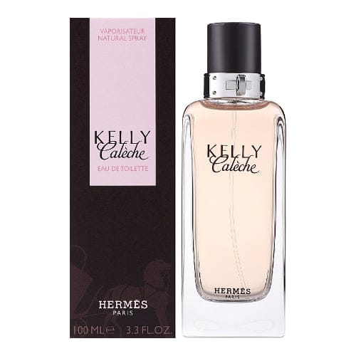 Herm®s Kelly Caleche Eau De Toilette For Women Eau de Toilette — 3