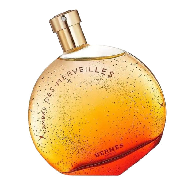Hermes L'Ambre des Merveilles — 1