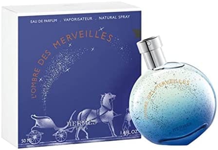 Hermes L'Ombre Des Merveilles — 3