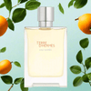 Hermès Terre d'Hermes Eau Givree For Men Eau de Parfum — 5