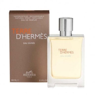 Hermès Terre d'Hermes Eau Givree For Men Eau de Parfum — 4