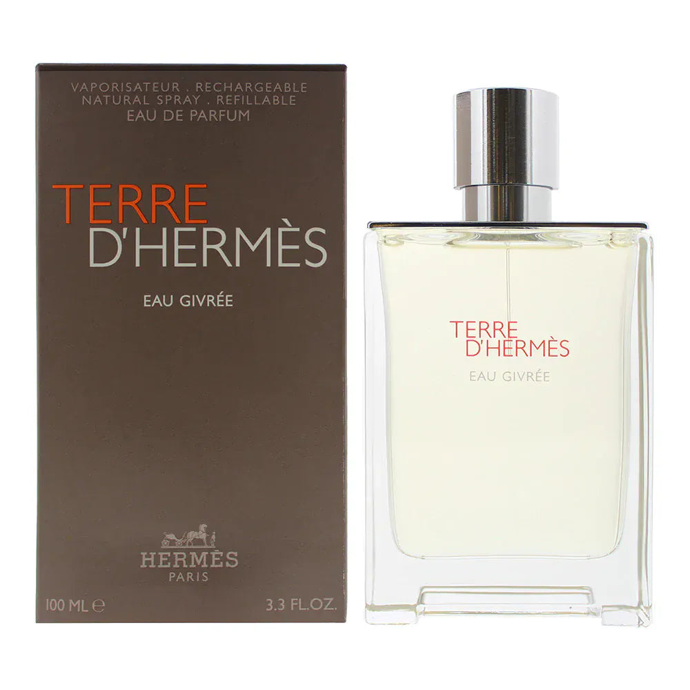 Hermès Terre d'Hermes Eau Givree For Men Eau de Parfum — 2