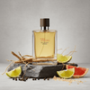 Hermes Terre D'Hermes Eau Intense Vetiver — 2
