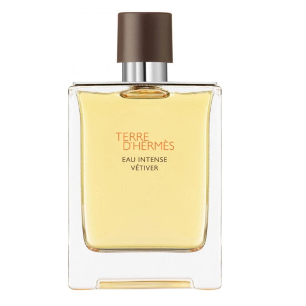 Hermes Terre D'Hermes Eau Intense Vetiver — 1