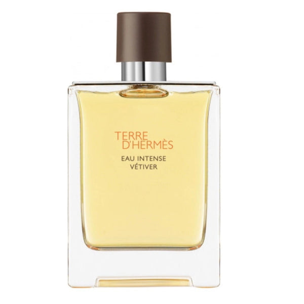 Hermes Terre D'Hermes Eau Intense Vetiver — 1