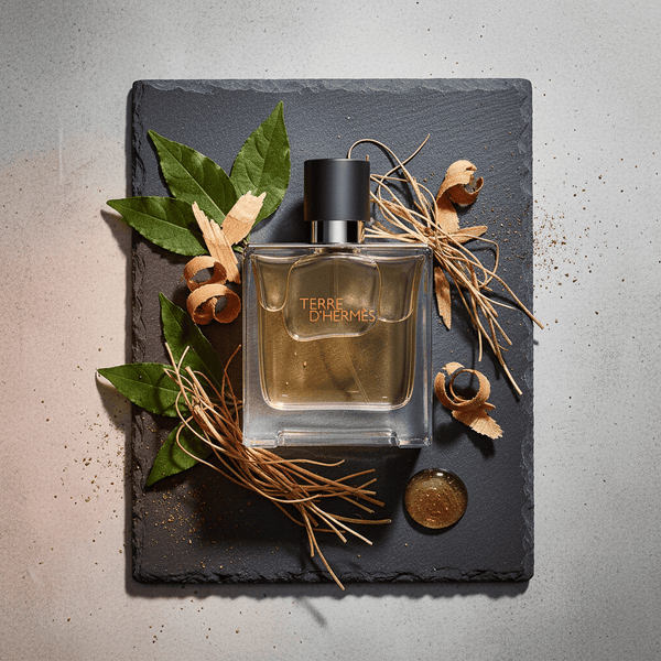 Hermes Terre D'Hermès For Men Eau De Parfum — 2