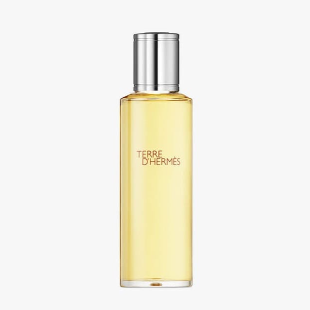 Hermes Terre D'Hermès For Men Eau De Parfum — 5