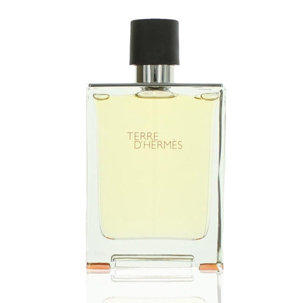 Hermes Terre D'Hermes For Men Eau De Toilette — 1